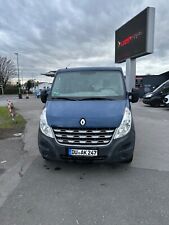 renault master gebraucht kaufen  Mittel-/Unter-Meiderich