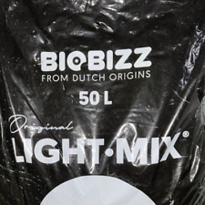 Biobizz light mix gebraucht kaufen  Herne