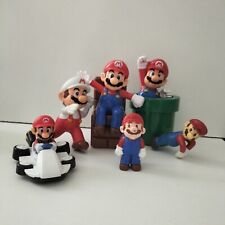Lot figurines mario d'occasion  Chaumont