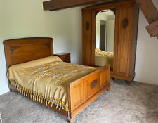 Chambre coucher art d'occasion  Bourg-en-Bresse