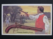 .11 flintlock duelling for sale  UK
