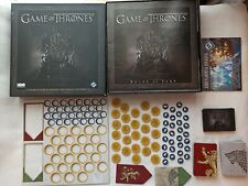 Usado, Game Of Thrones O Jogo De Cartas (2012) & Stark Lannister (Hbo Edition) comprar usado  Enviando para Brazil