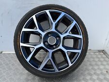 17 inch ORIGINAL VW Up GTI 1S Brands Hatch 1S0601025BN Rim Alloy Wheel for sale  TELFORD
