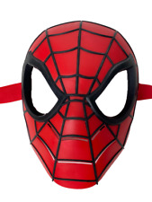 Spiderman maske spider gebraucht kaufen  Norderstedt