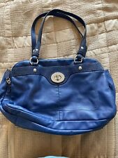 Coach penelope cobalt for sale  Pittsburgh