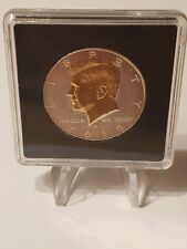 Kennedy half dollar gebraucht kaufen  Calden