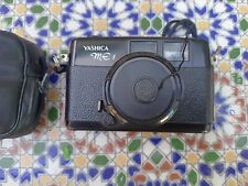 Fotocamera analogica yashika usato  Tavigliano