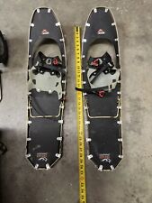 snowshoes tyker msr youth for sale  College Place