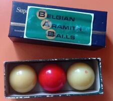 Jeu boules billard d'occasion  Beauvais