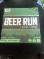 Beer run adult for sale  LEEDS