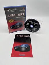 Knight rider the gebraucht kaufen  Rosbach v. d. Höhe