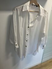 Zara hemd bluse gebraucht kaufen  Marktoberdorf