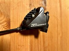 Used, Shimano Ultegra BR-R8070 Disc Brake Caliper for sale  Shipping to South Africa