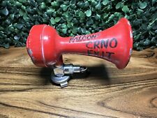 Red Falcon Horn alerta de emergência barco náutico vintage comprar usado  Enviando para Brazil