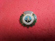 Bowling badge rare for sale  DALKEITH