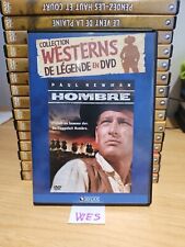 Dvd hombre collection d'occasion  Gruissan