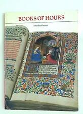 Books hours backhouse for sale  UK
