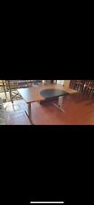 Tavolo sedia mobili usato  Firenze