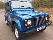 land rover defender 90 county for sale  BOLTON