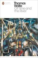 Of Time and the River de Thomas Wolfe: usado segunda mano  Embacar hacia Argentina