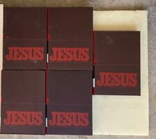 Libri volumi jesus usato  Martinengo
