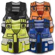 Tactical security vest for sale  MANCHESTER