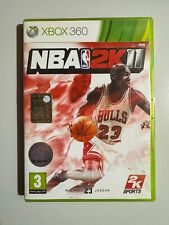 Nba xbox 360 usato  Celle Di Bulgheria