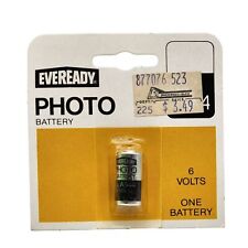 Eveready photo battery for sale  Lamesa