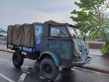 1958 renault r2087 for sale  UK