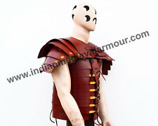 Roman leather lorica for sale  Shipping to Ireland