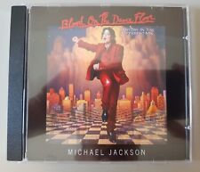 CD - Michael Jackson HIStory In The DIFFERENT Mix Blood On The Dance Floor  comprar usado  Brasil 