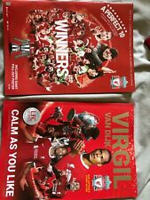 Lfc book programme for sale  LIVERPOOL
