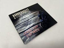 DANNY PAISLEY & THE SOUTH GRASS - Road Into Town - CD, usado comprar usado  Enviando para Brazil