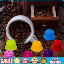 7pcs coffee capsule for sale  Shipping to Ireland