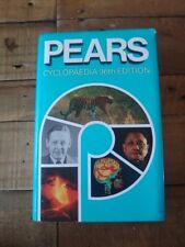 Pears cyclopedia 96th for sale  LUTON