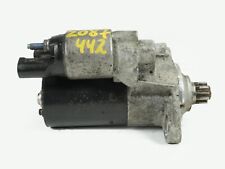 Motor de ignição Audi Tt Mk2 2.0L 2008 - 2010 motor Bosch 02E911023j fabricante de equipamento original comprar usado  Enviando para Brazil