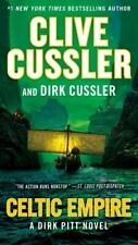 Império Celta [Dirk Pitt Adventure] por Cussler, Clive, brochura comprar usado  Enviando para Brazil