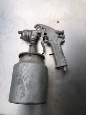 Spray gun mechanic for sale  HUNTINGDON
