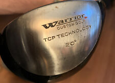 Warrior custom golf for sale  Westminster