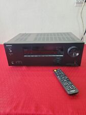 Onkyo receiver sr494 for sale  Shipping to Canada