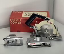 Bosch combi vorsatzgerät gebraucht kaufen  Herrenberg