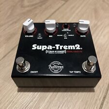 Fulltone supa trem for sale  Shipping to Ireland