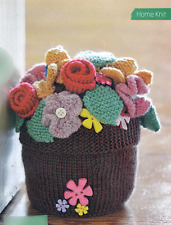 Knitting pattern doorstop for sale  NORWICH