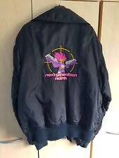 90s bomber jacket for sale  WELLINGBOROUGH