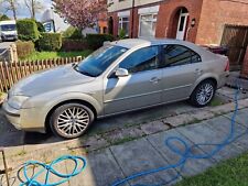 Ford mondeo for sale  BOLTON