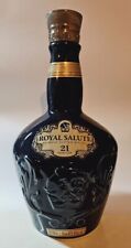 Royal salute years for sale  MORDEN
