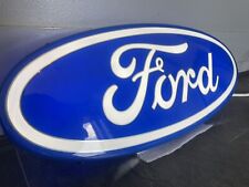 Genuine ford dealership for sale  LEEDS