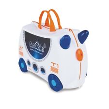 Trunki skye fluo d'occasion  Expédié en France