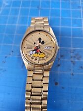 Seiko mickey mouse for sale  Signal Hill