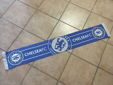 Sciarpa scarf chelsea usato  Orio Litta